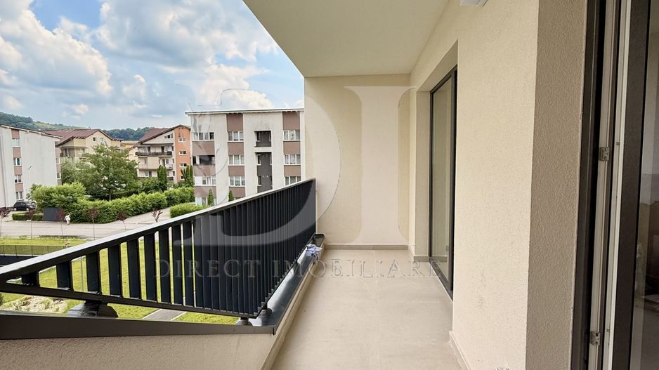 Apartament 2 camere | ULTRAFINISAT | Zona Eroilor / Floresti - Poză 13