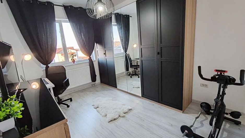 3 camere Militari Iuliu Maniu cu parcare - Poză 5