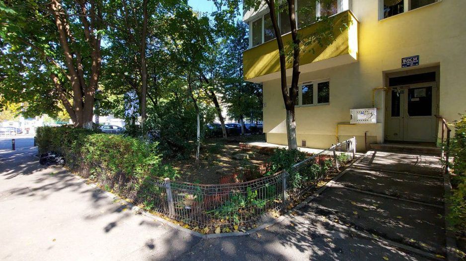 Apartament 2 camere Stefan cel Mare | Barbu Vacarescu - Poză 16