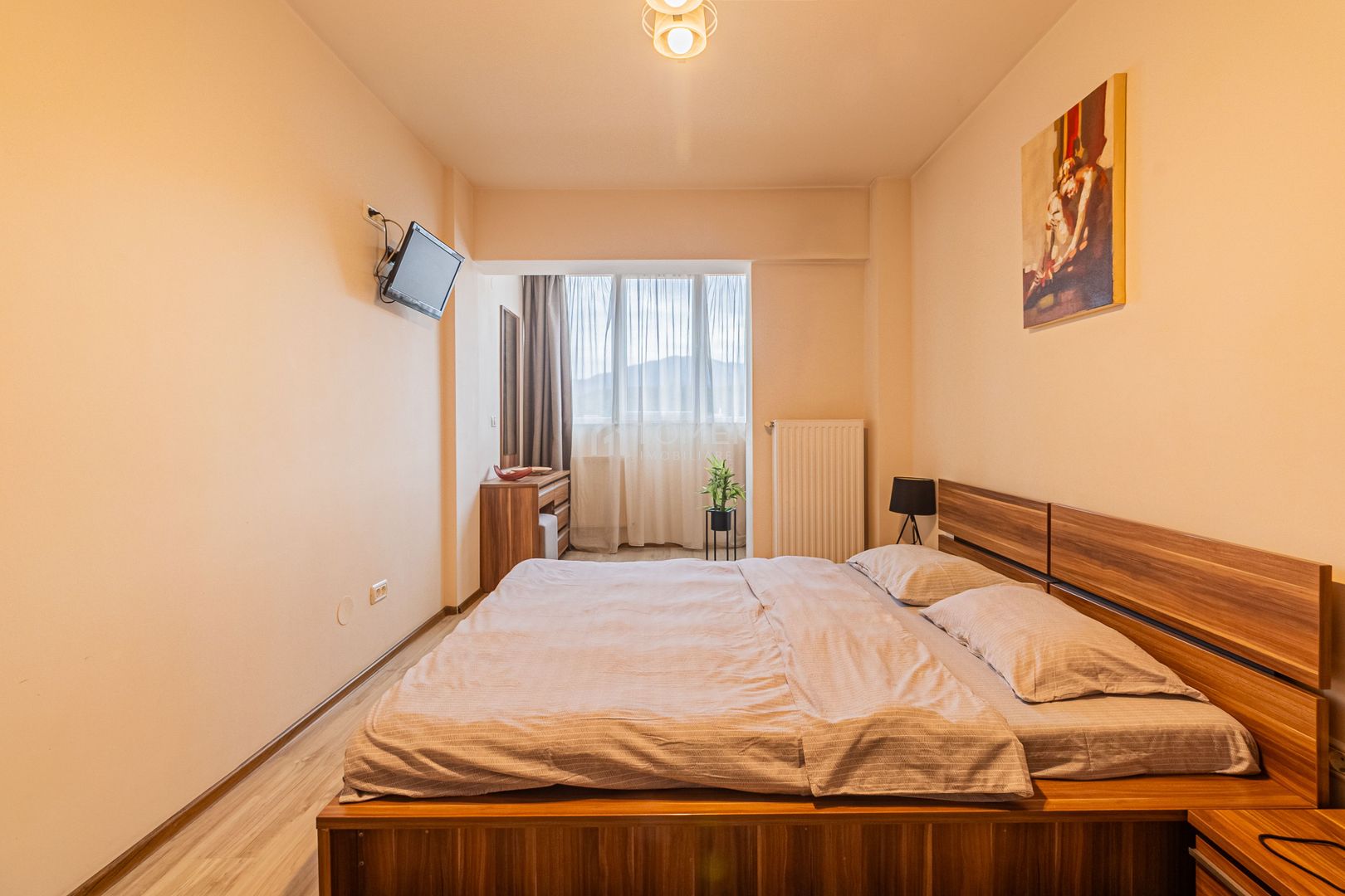 Apartament 2camere B-dul Garii vis-a-vis de Sala Sporturilor - Poză 11