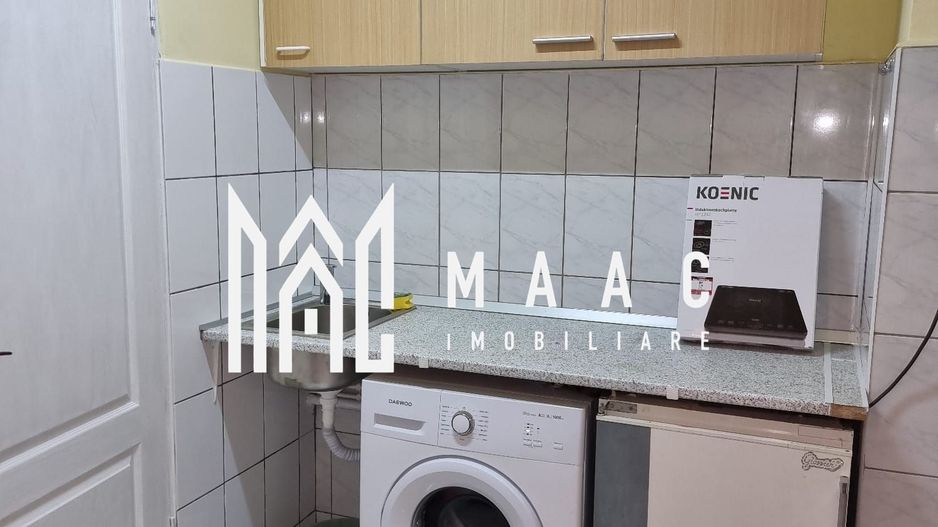 Apartament/ Garsoniera | Parter | Mihai Viteazu - Hipodrom - Poză 3