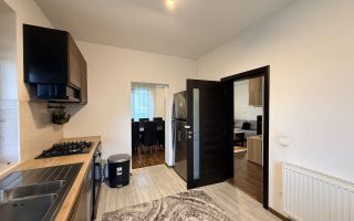 Duplex 100mp, pozitionat central, curte proprie, proprietar - Poză 4