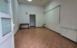 Spațiu de ÎNCHIRIAT CENTRAL - Poză 4