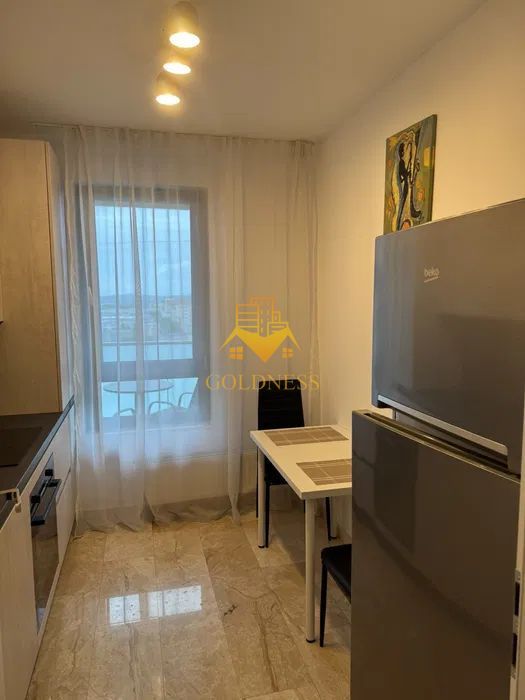 2 camere, modern, bloc nou,Intre Lacuri, zona Iulius mall, Park Lake - Poză 6