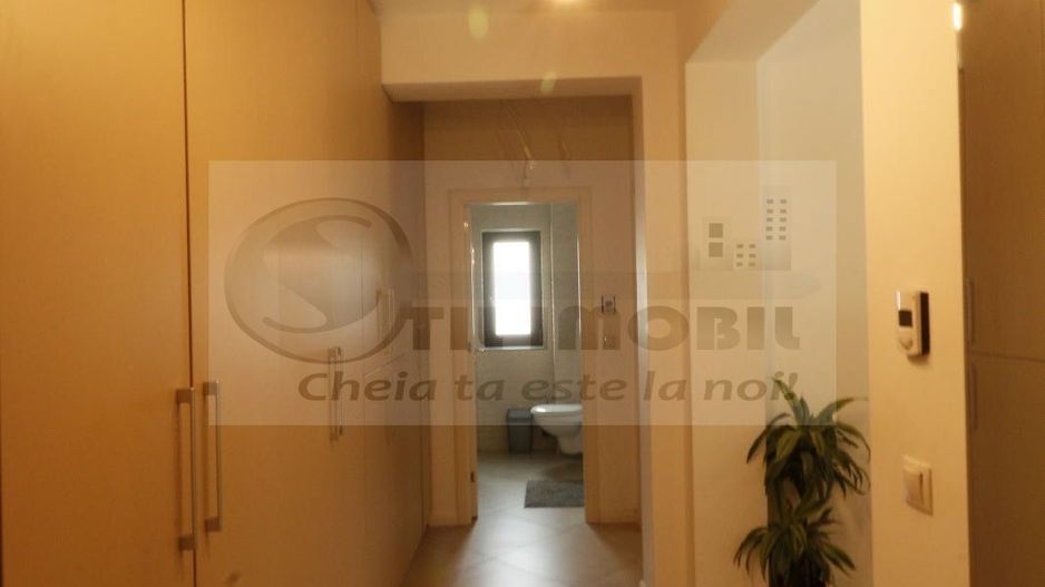 Apartament 1 cameră de închiriat | Aleea Sadoveanu-400 EURO - Poză 8