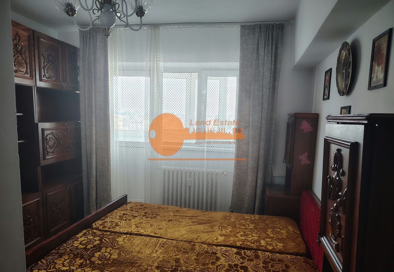Apartament 2 camere | Metrou Lujerului | 70,5 mp - Poză 3