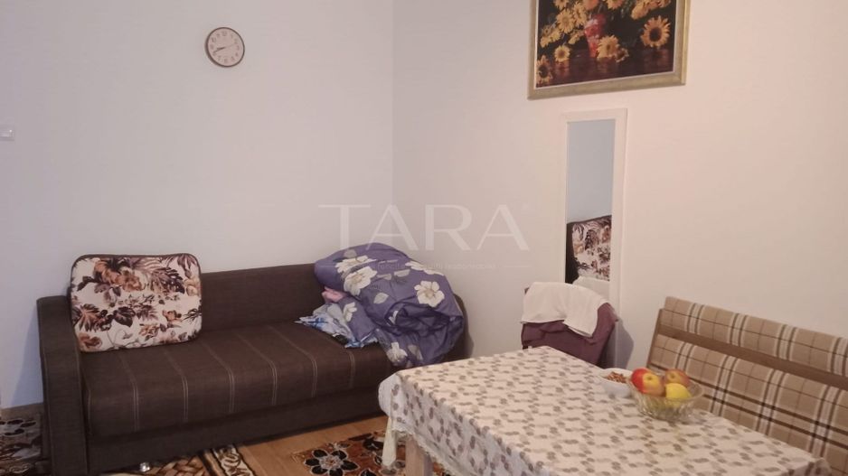 Garsonieră de vânzare – Marasti. Ideala investitie, inchiriere. - Poză 4