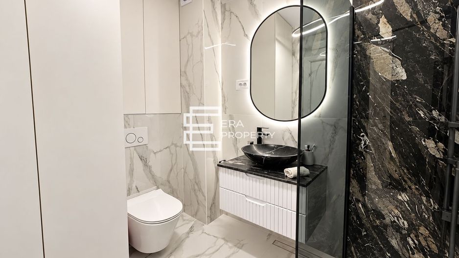 Apartament 3 camere | 72 mp  |Valletta Park | Mobilat și utilat | Sibiu - Poză 10