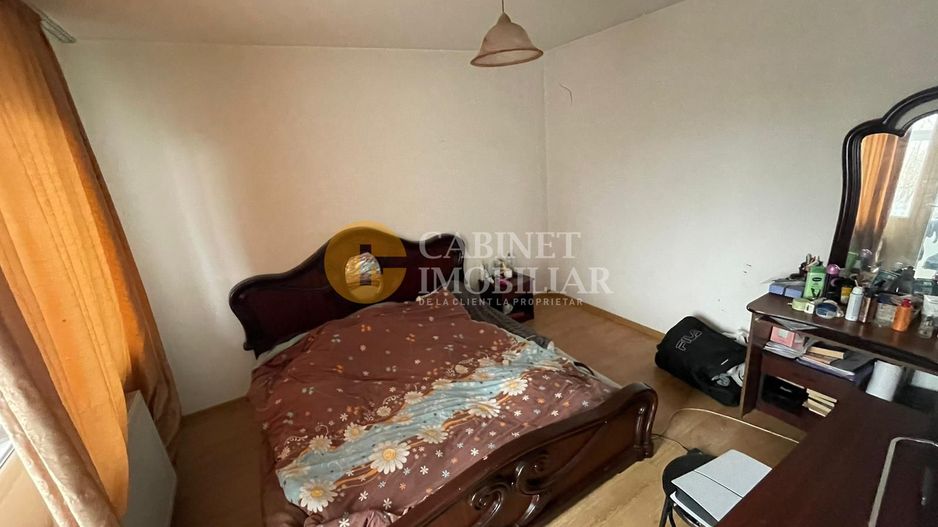 2 Camere 50mp - Bloc fara risc - Zona Rond Podu Ros - Poză 2