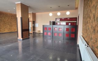 Spatiu comercial de inchiriat – fosta Pizzeria Unirii, Lugoj - Poză 3