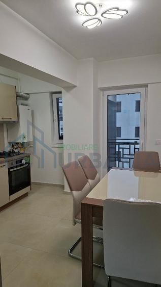 Închiriez Ap 2cam. 66mp, 2 balcoane, decomandat,  loc parcare,  Vișani - Poză 10