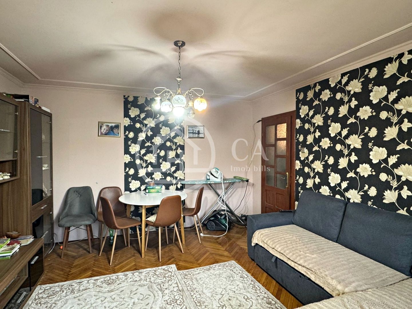 Apartament de închiriat tip Q cu 4 camere în zona Nufărul, Oradea - Poză 12