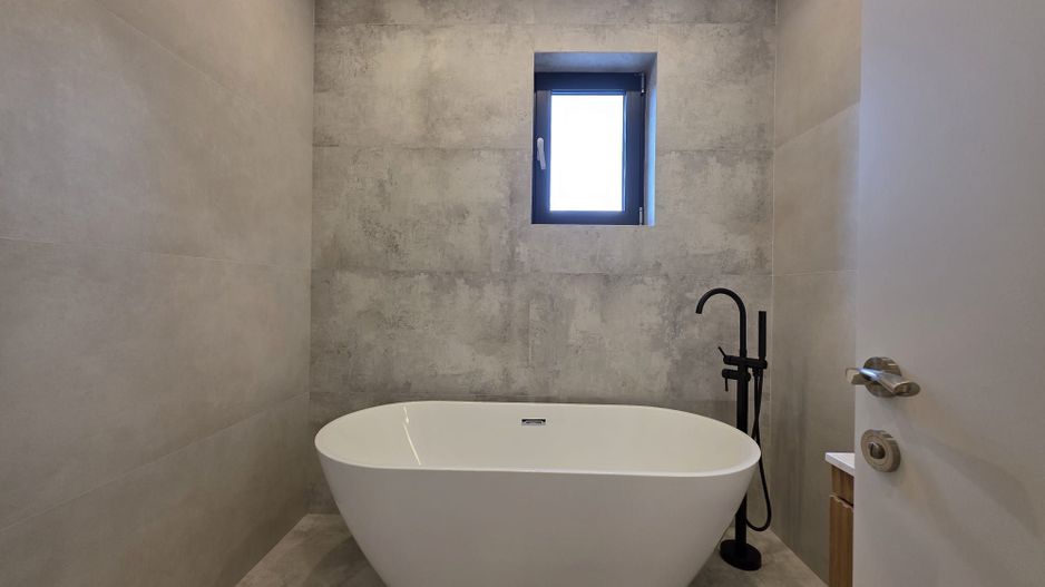Apartament Nou 3 Camere de Închiriat - Iancu Nicolae, 95 m, NOU LUX - Poză 23