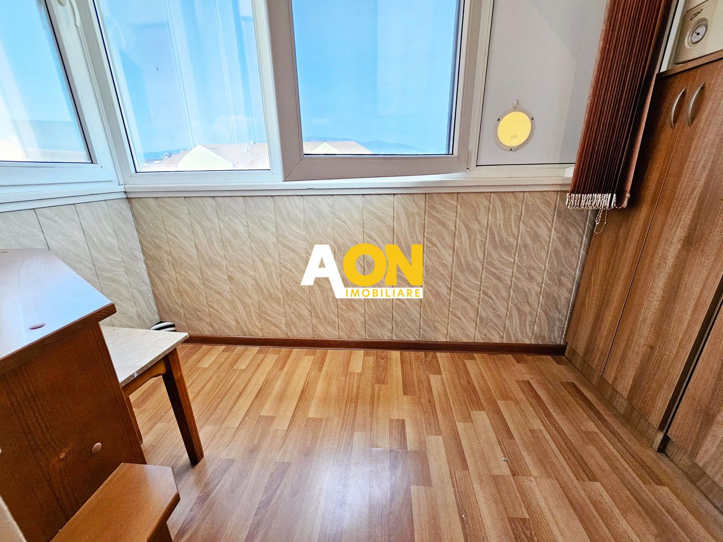 Apartament 2 camere, 50 mp utili, decomandat, Ampoi 3 - Poză 6