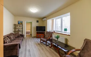 Apartament 2 camere – langa Iulius Mall | Renovat | Centrala | Comision 0% - Poză 11