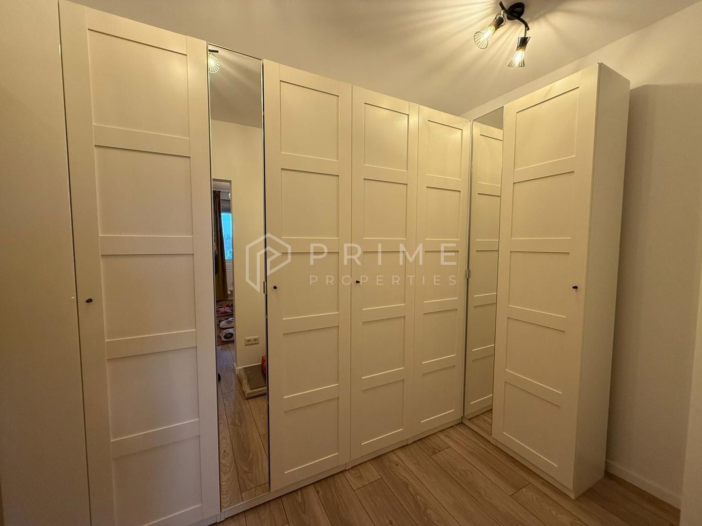 Apartament 2 camere, parter, loc de parcare, Complex Concept 9 - Poză 3