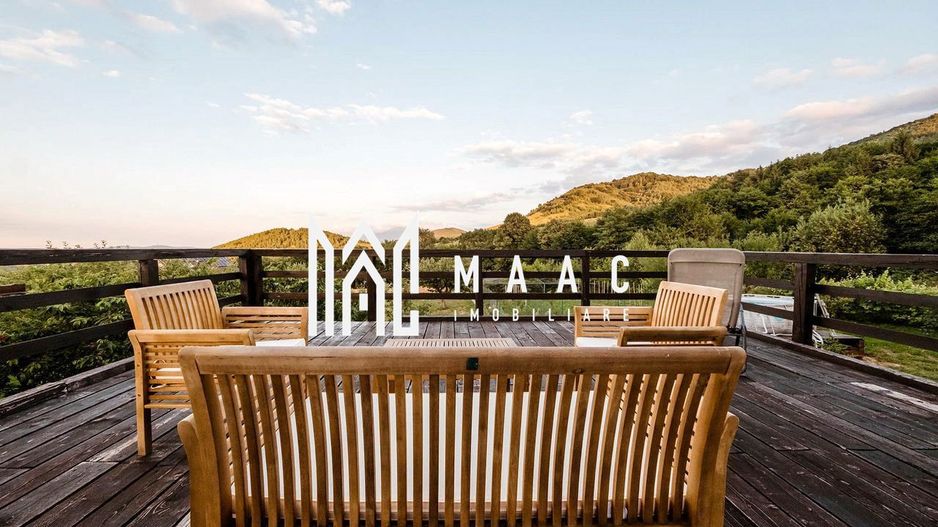 Casa 4 camere | 203 MPU | 1300 MP + 500mp  Teren | Tocile - Poză 3