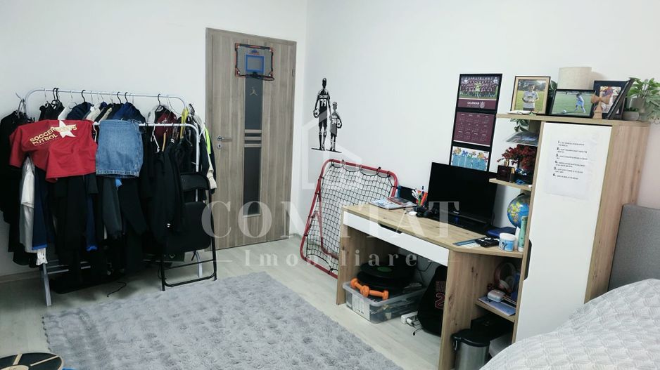 Apartament cu 3 camere | Zona Str. Tineretului - Florești - Poză 4