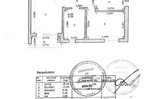 Apartament 2 camere - Metalurgiei, Aparatorii Patriei, Mutare rapida - Poză 8