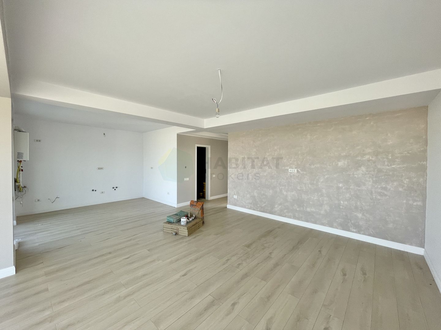 Vila in ansamblu in Tunari | Individuala, 5 camere. - Poză 14