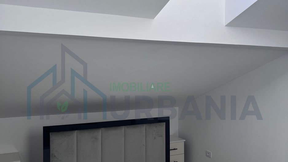 Apartament de vânzare cu 2 camere, decomandat, 68 mp, etaj 4, Pașcani - Poză 2