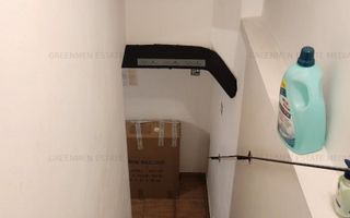 9 camere, vila tip duplex, cu garaj, pretabil office, Domenii Aviator Popisteanu - Poză 14