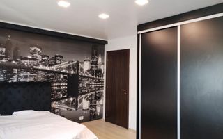 Vila 5 camere cu piscina,teren 618mp,constr.2011,Colentina-Andronache - Poză 14