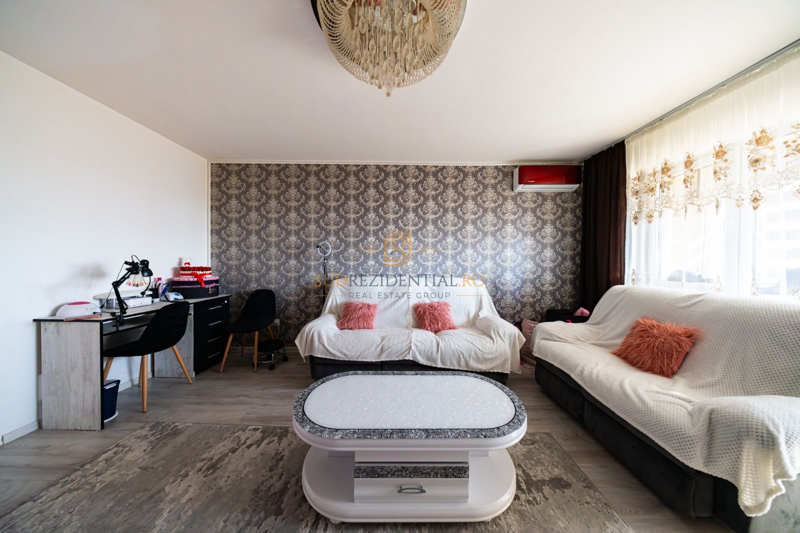 Apartament 3 camere | Mobilat&utilat | Loc de parcare inclus, Sector 5 - Poză 3