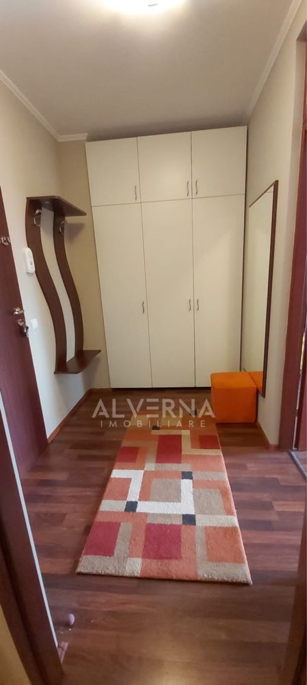 Apartament 1 Camera | 41 Mp + Balcon | Zona Marasti - Poză 5