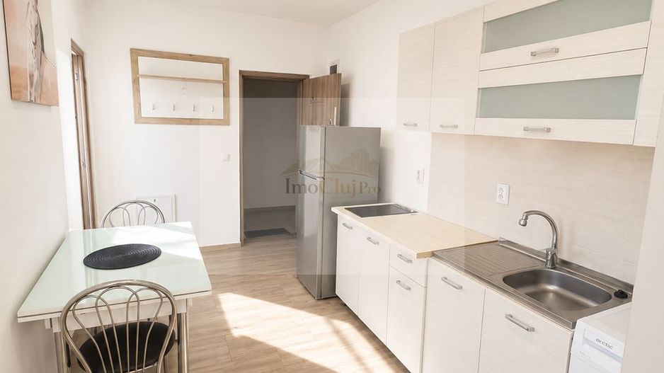 Inchiriere 2 camere decomandate | cartier Bună Ziua -Parcare - Poză 4