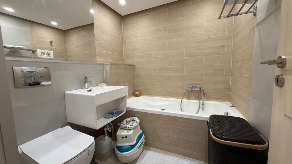 DE INCHIRIAT | 3 CAMERE DECOMANDAT | CALEA CĂLĂRAȘILOR | METROU 5 MINUTE MUNCII - Poză 10