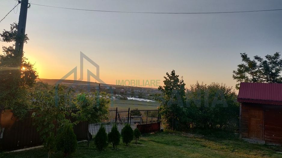 Casă de închiriat în Buznea, la 2 km de Piața Târgu Frumos - Poză 7