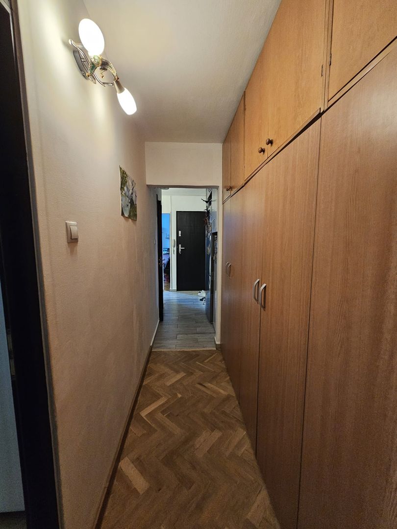 Apartament PB et3 Rogerius Oradea - Poză 9