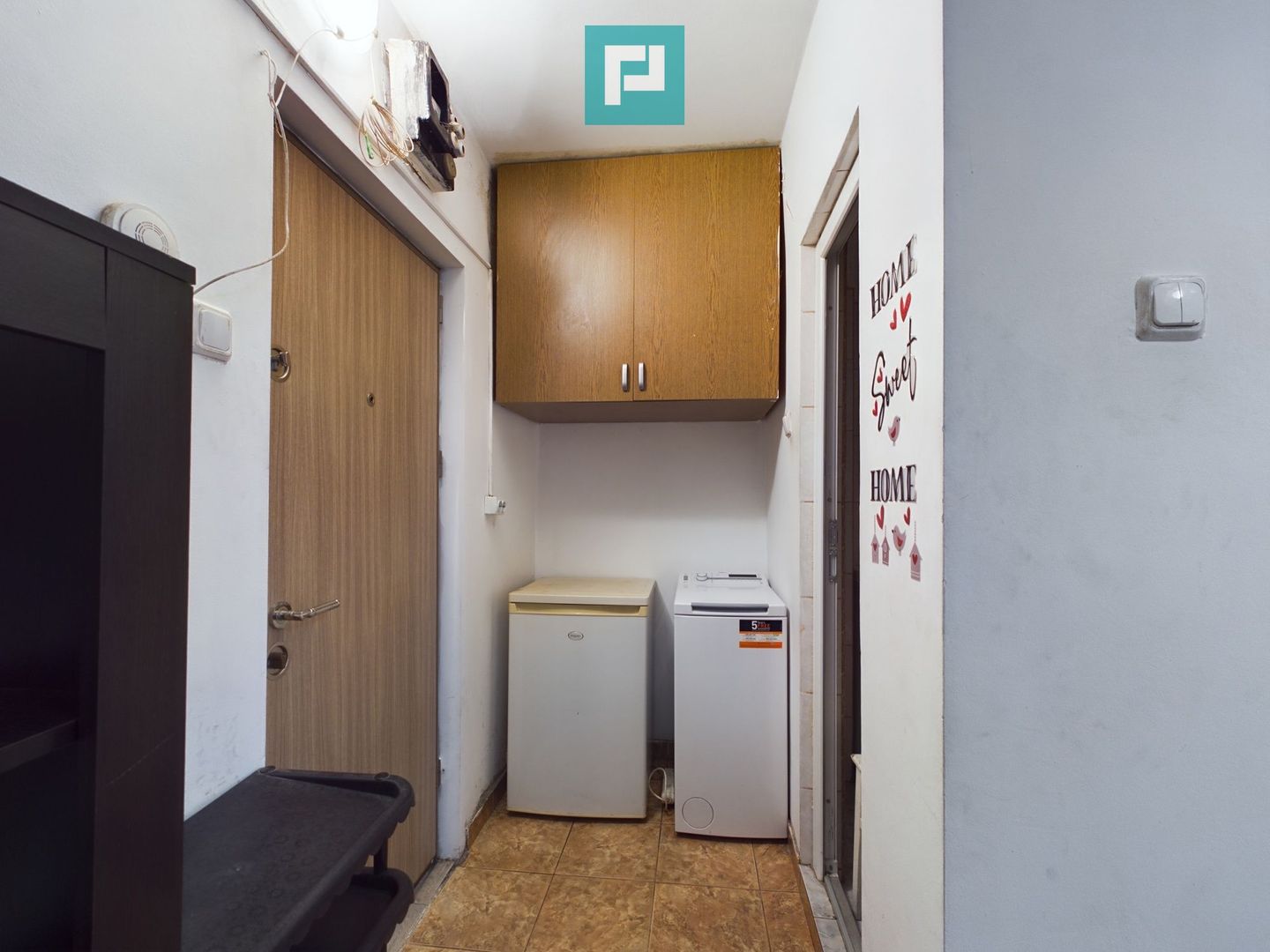 Garsonieră pe Calea 6 Vânători - Poză 5