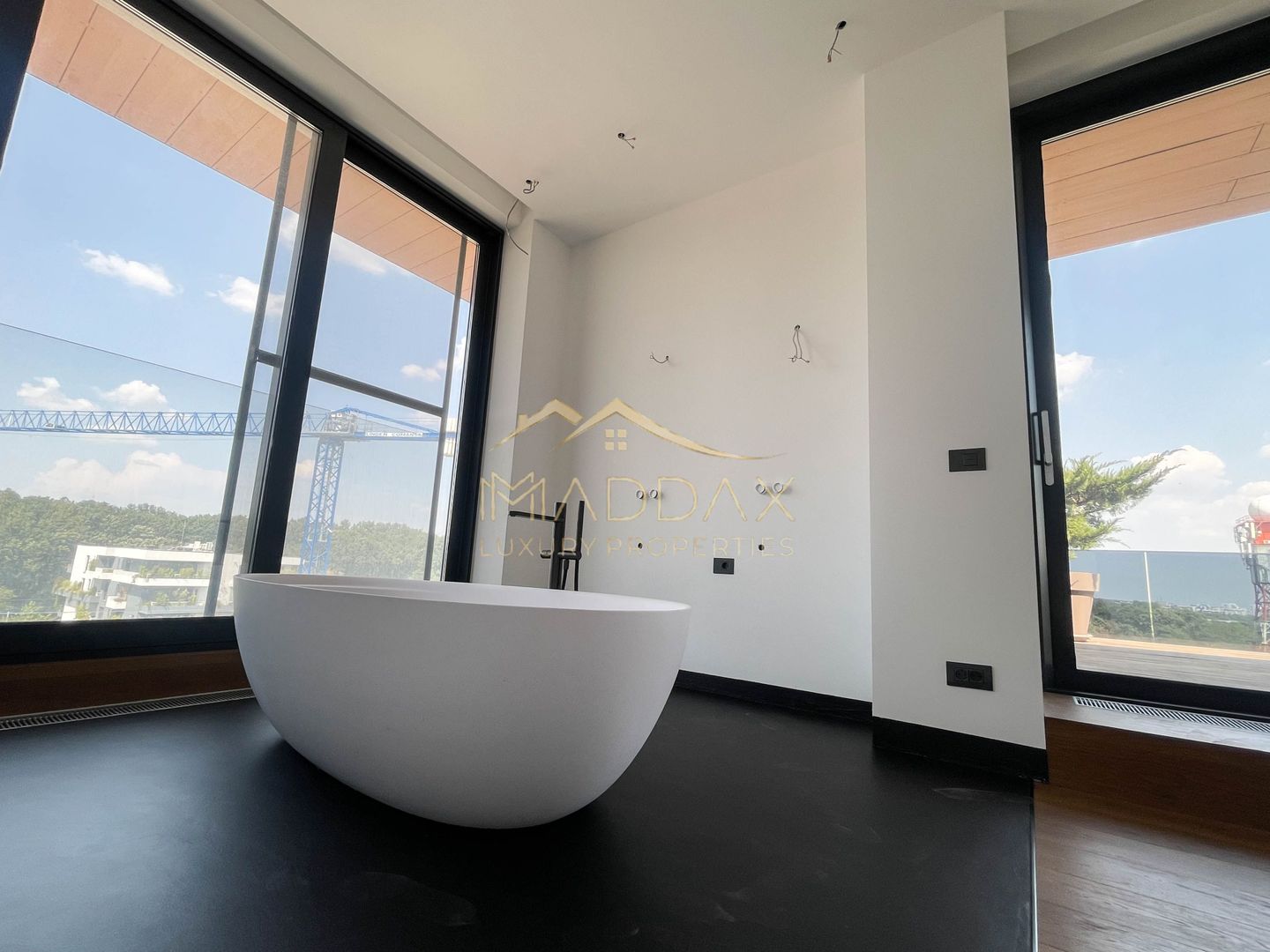 Incredible Penthouse *433 SQM* + 160 SQM Terrace // Baneasa - Poză 41