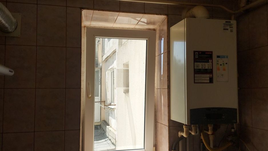 Apartament Micro 38,et 3,centrala termica - Poză 8