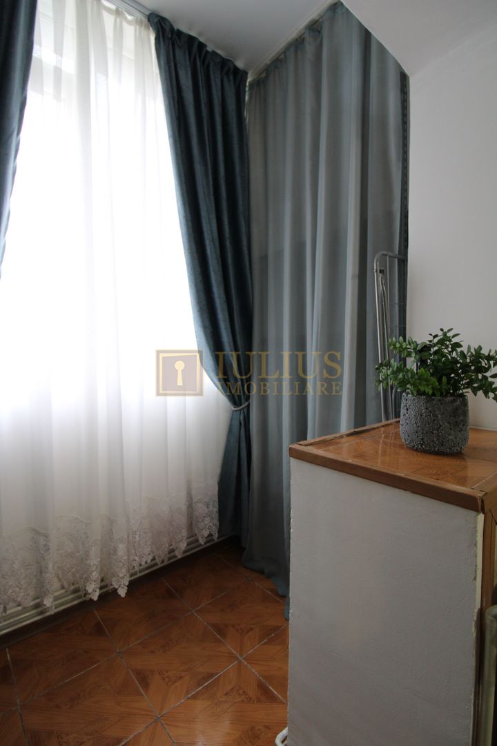 Aradului, 3 camere + 2 bai,  centrala proprie, pet-friendly - Poză 8