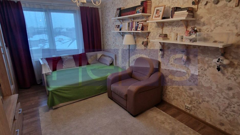 Apartament 3 camere decomandat | metrou Ștefan  cel Mare-Polona- Greceanu - Poză 5