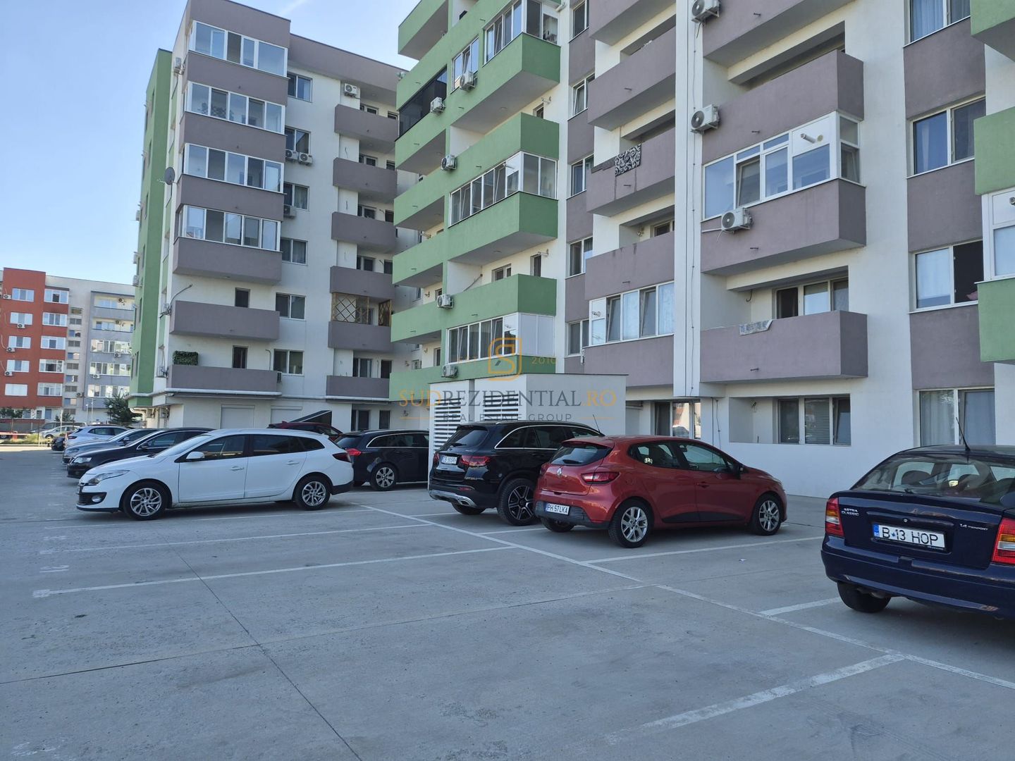 Garsoniera decomandata | Parter | Grădină 34 mp | Bloc 2026 | Popești- - Poză 19