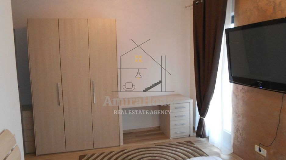 Casa tip duplex, 170 mp utili, 250 mp teren, finisata, mobilata, zona E.Ionesco - Poză 15