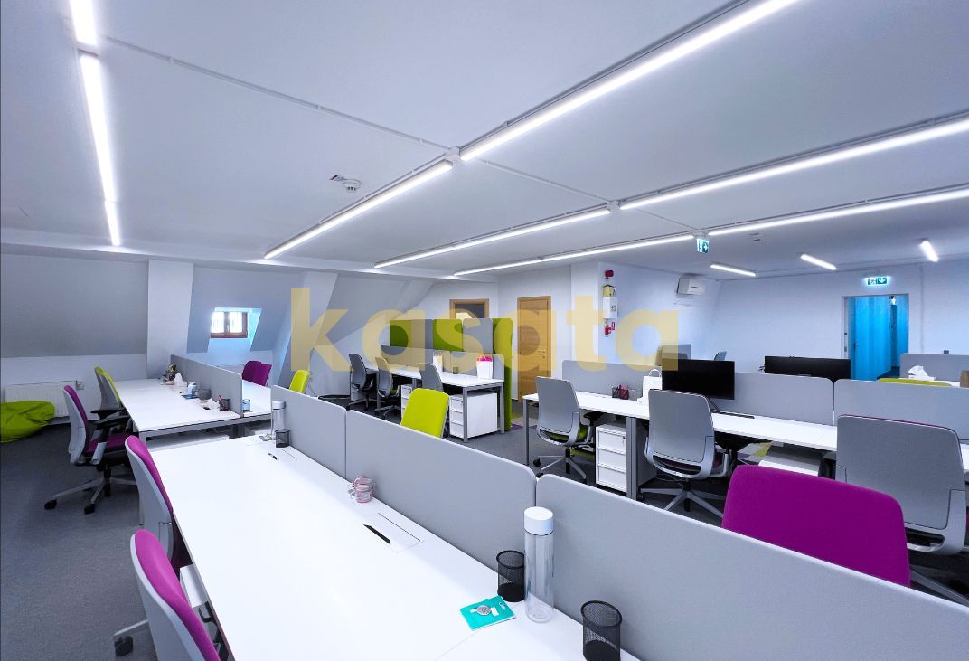 Spatiu de birouri |  I.C. Bratianu | Ultra-central - Poză 3