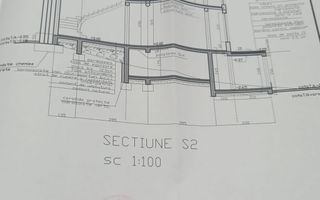 Cabana tip Chalet cu 4 dormitoare Cheia Valea Stanii - Poză 36