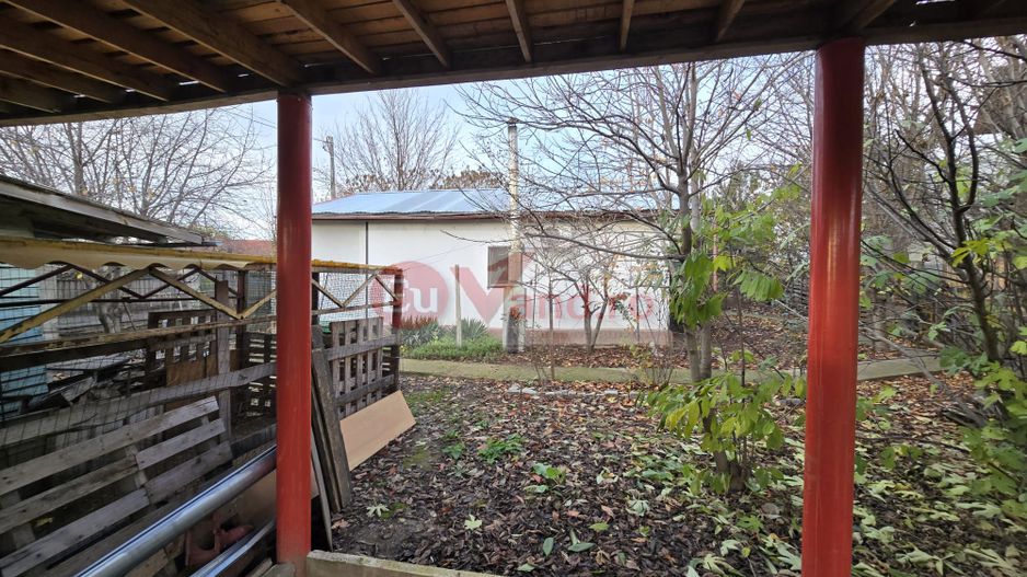 Exclusivitate! Proprietate in Sendreni, jud. Galati -  65.000 EUR - Poză 21