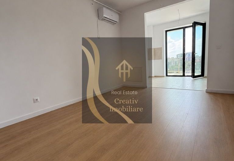 DIRECT PROPRIETAR - Apartament 2 Camere - Ansamblul Hils Titanium - Poză 5