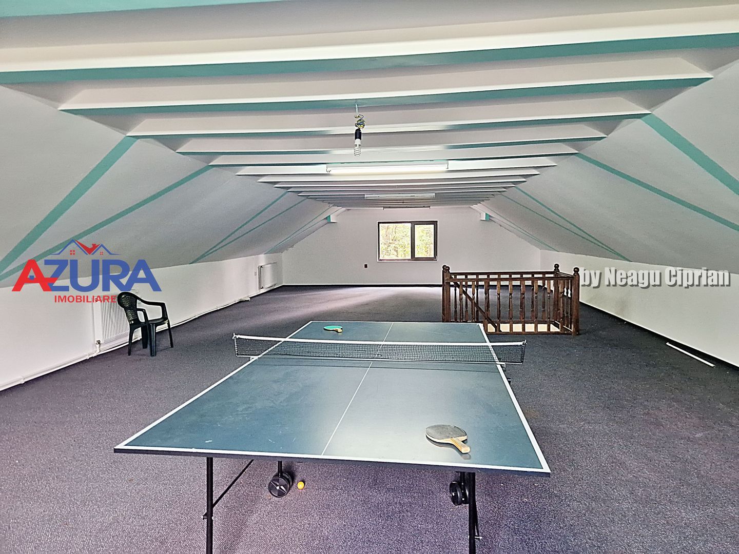 Casă de vacanță în pădure, 10 km de Pitești - Babana - Poză 8