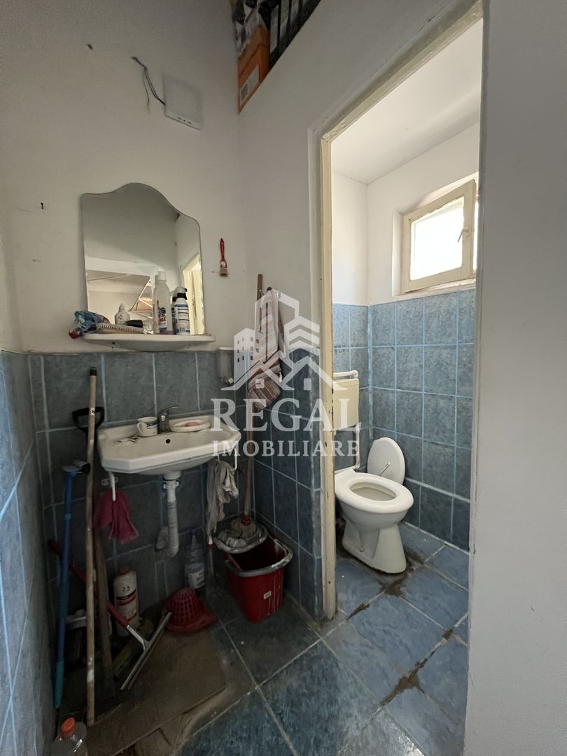 Spațiu comercial de vânzare sau închiriere – zona Parângul, 77 mp - Poză 5