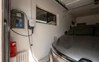 Casă individuală premium în Snagov - Poză 33