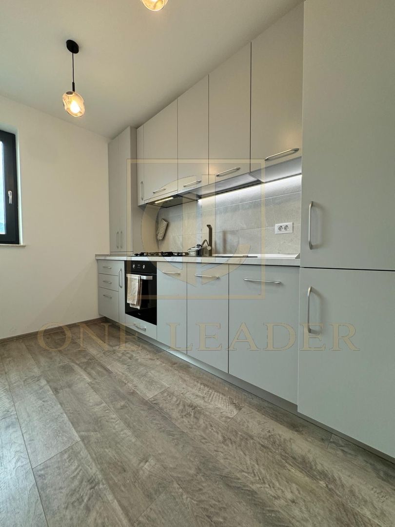 Apartament 2 Camere | Avram Iancu Residence | Parcare - Poză 6