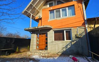 Vilă cu 5 camere, posibilitate două apartamente – Zona Bereasca - Poză 65