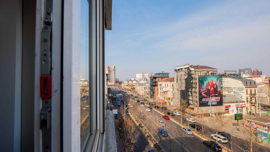 Apartament Universitate/Unirii - Poză 8